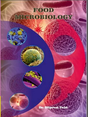 cover image of Food Microbiology